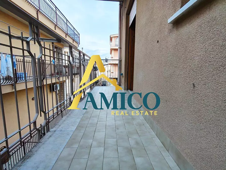 Immagine 6 di Appartamento in vendita  snc a Bagheria