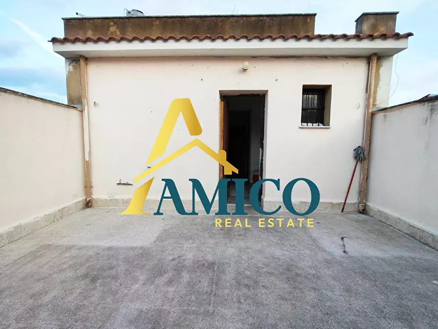 Immagine 1 di Appartamento in vendita  snc a Bagheria