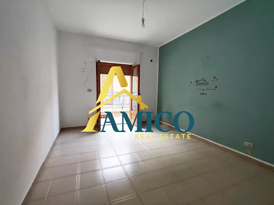 Immagine 7 di Appartamento in vendita  snc a Bagheria