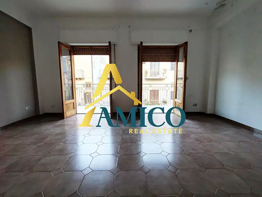 Immagine 4 di Appartamento in vendita  snc a Bagheria