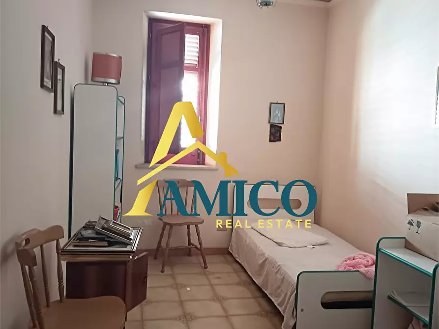 Immagine 10 di Appartamento in vendita  1 a Bagheria