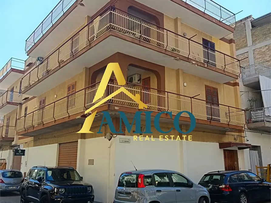 Immagine 1 di Appartamento in vendita  1 a Bagheria