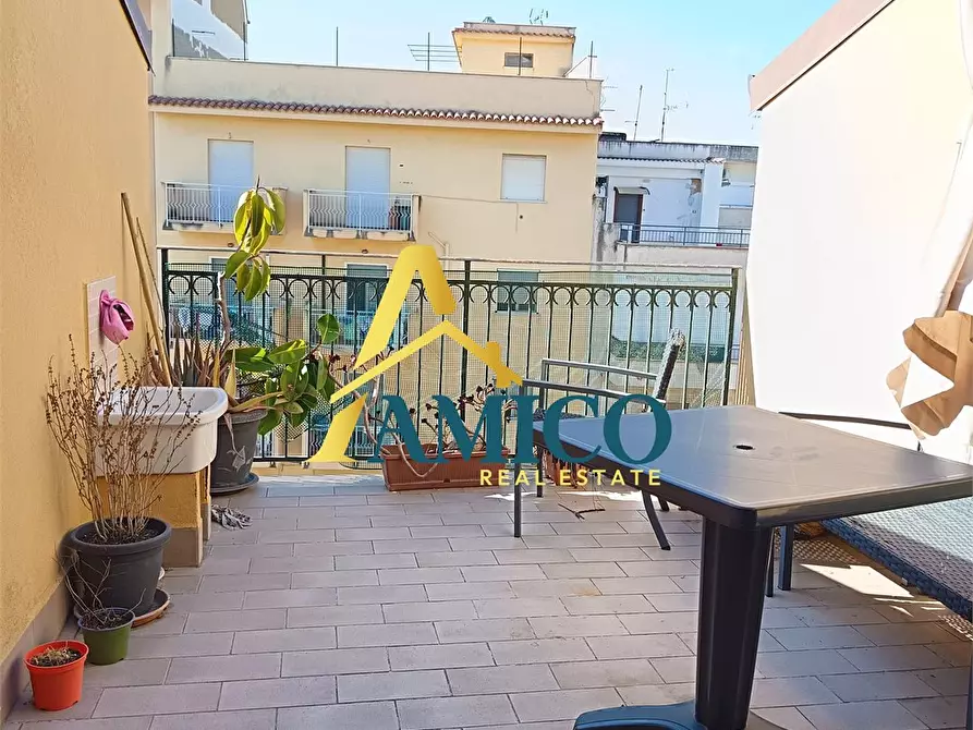 Immagine 8 di Appartamento in vendita  28 a Bagheria