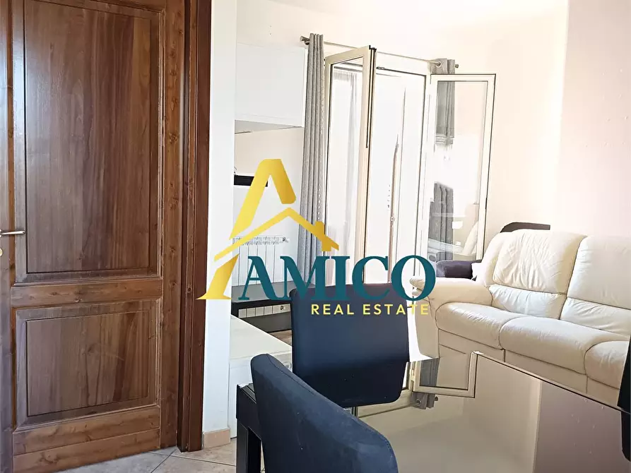 Immagine 2 di Appartamento in vendita  28 a Bagheria