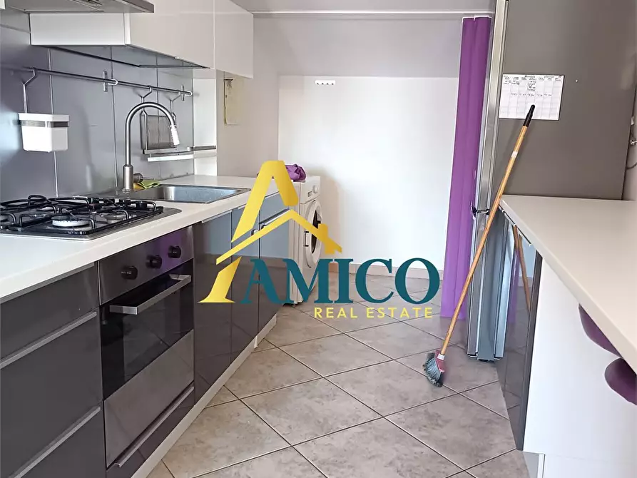 Immagine 6 di Appartamento in vendita  28 a Bagheria