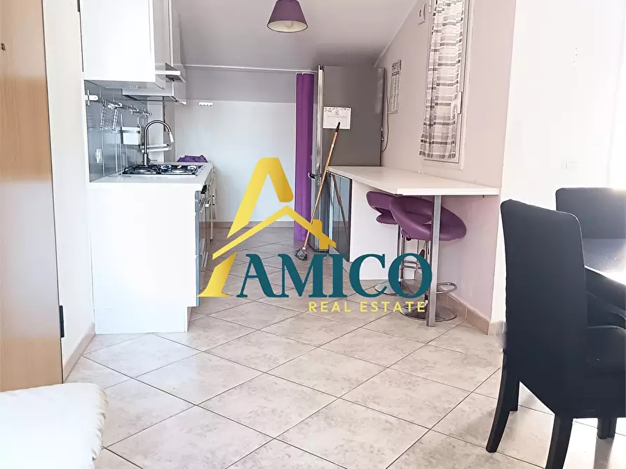 Immagine 5 di Appartamento in vendita  28 a Bagheria