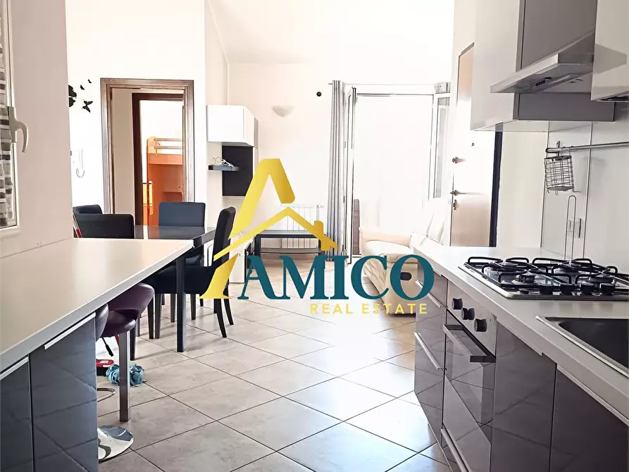 Immagine 1 di Appartamento in vendita  28 a Bagheria