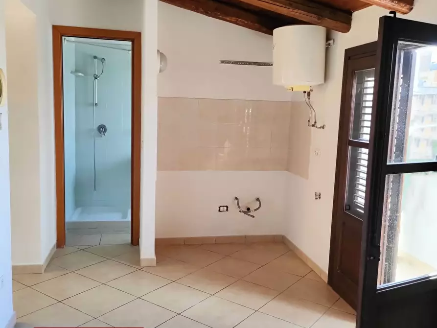 Immagine 3 di Appartamento in vendita  a Bagheria