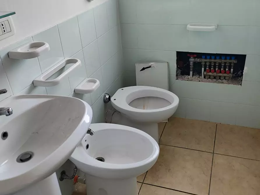 Immagine 8 di Appartamento in vendita  a Bagheria