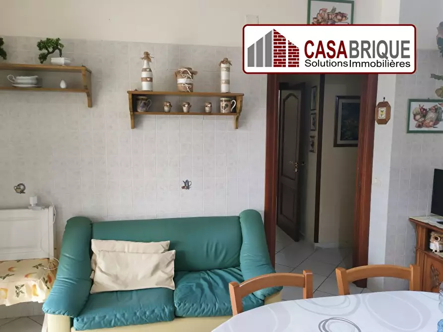 Immagine 7 di Appartamento in vendita  4 a Bagheria