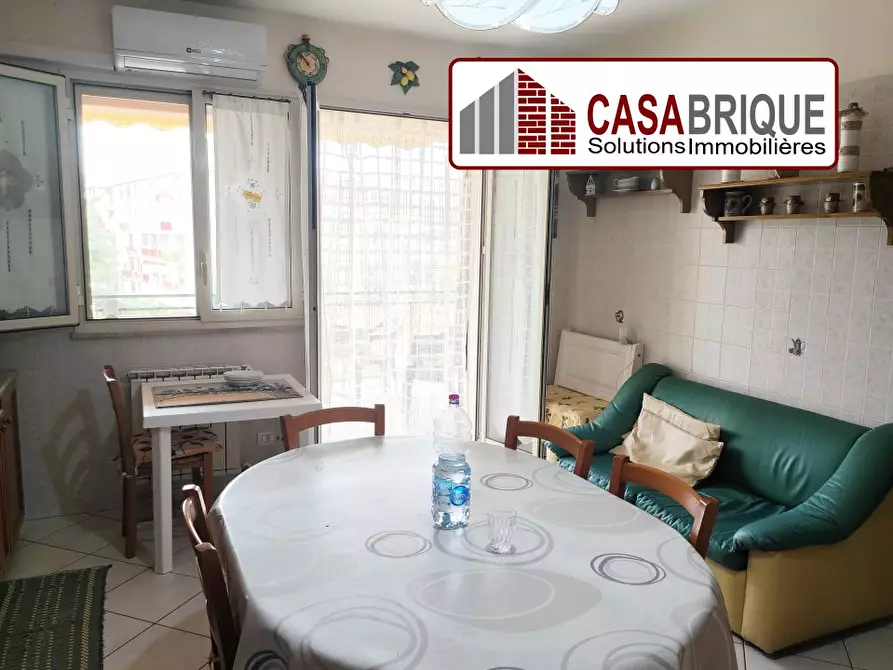 Immagine 6 di Appartamento in vendita  4 a Bagheria