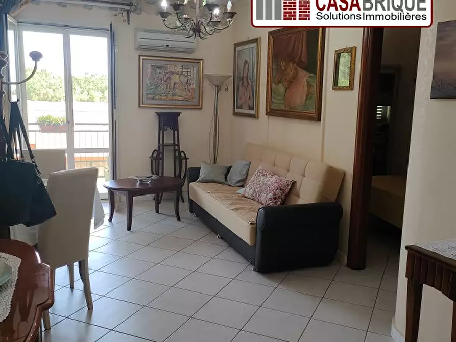 Immagine 3 di Appartamento in vendita  4 a Bagheria