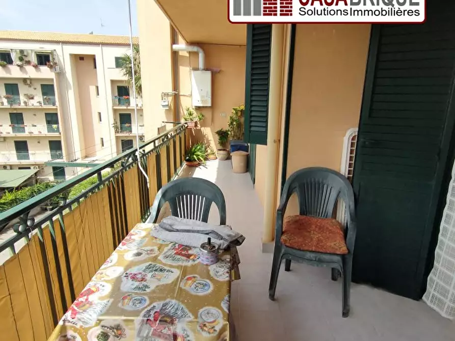 Immagine 9 di Appartamento in vendita  4 a Bagheria