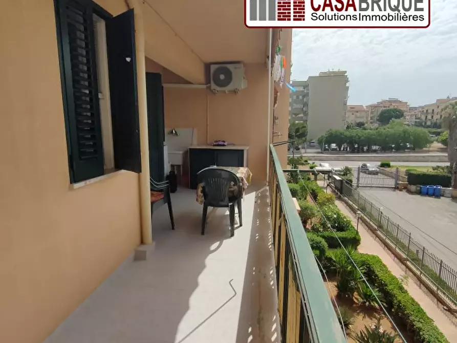 Immagine 10 di Appartamento in vendita  4 a Bagheria