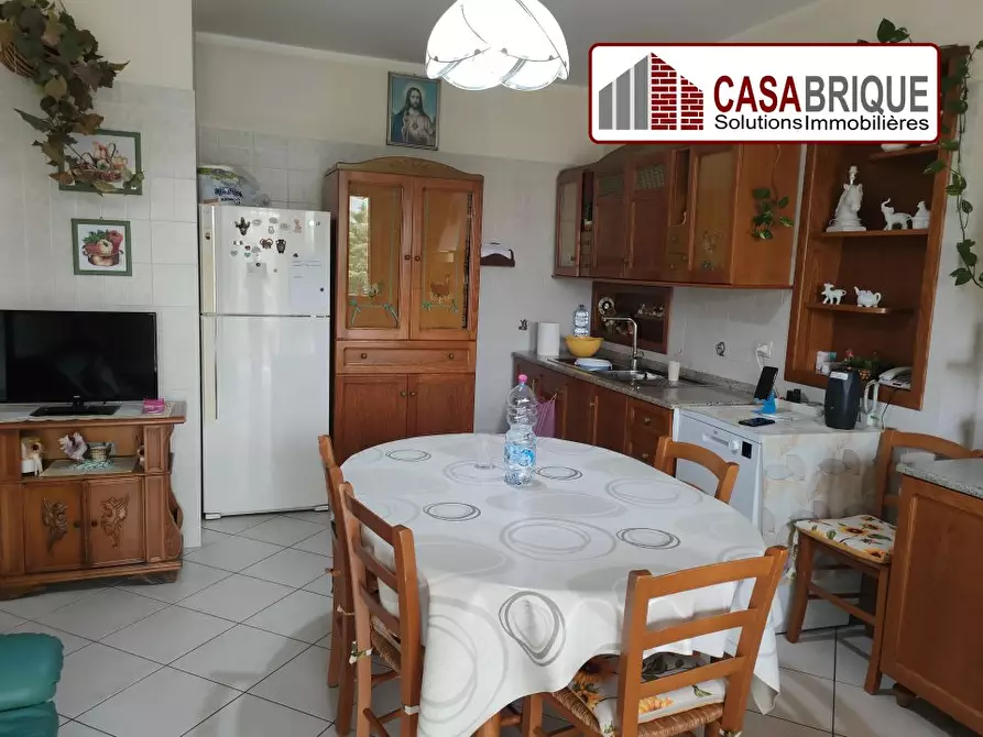 Immagine 8 di Appartamento in vendita  4 a Bagheria