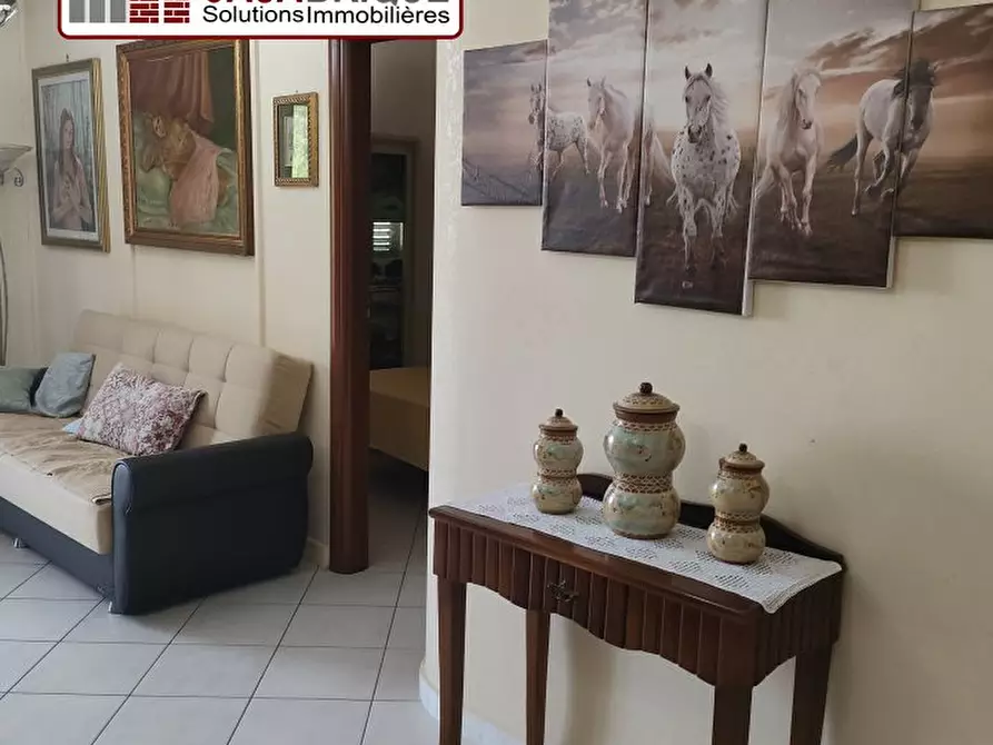 Immagine 4 di Appartamento in vendita  4 a Bagheria