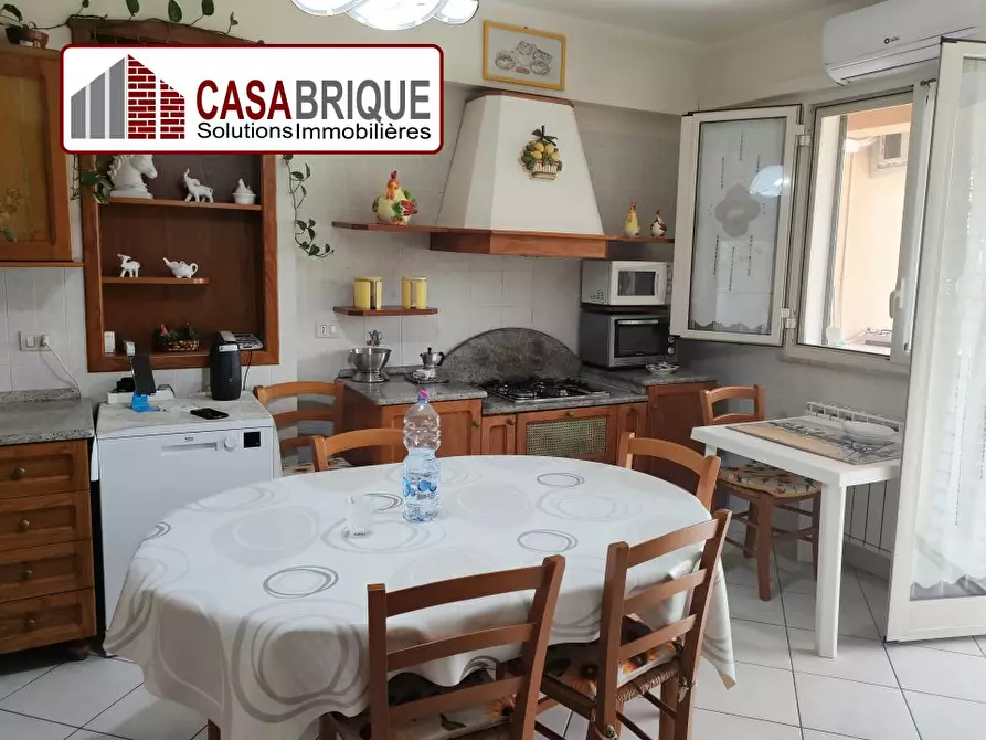 Immagine 5 di Appartamento in vendita  4 a Bagheria