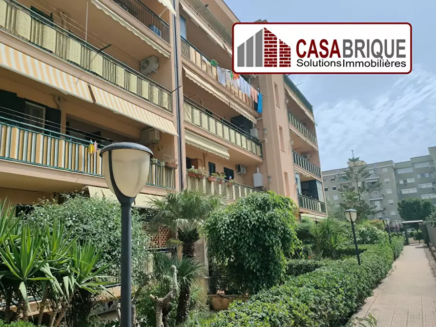 Immagine 1 di Appartamento in vendita  4 a Bagheria