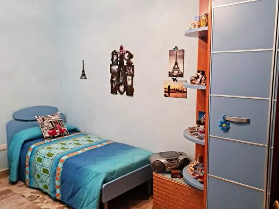 Immagine 10 di Appartamento in vendita  13 a Bagheria