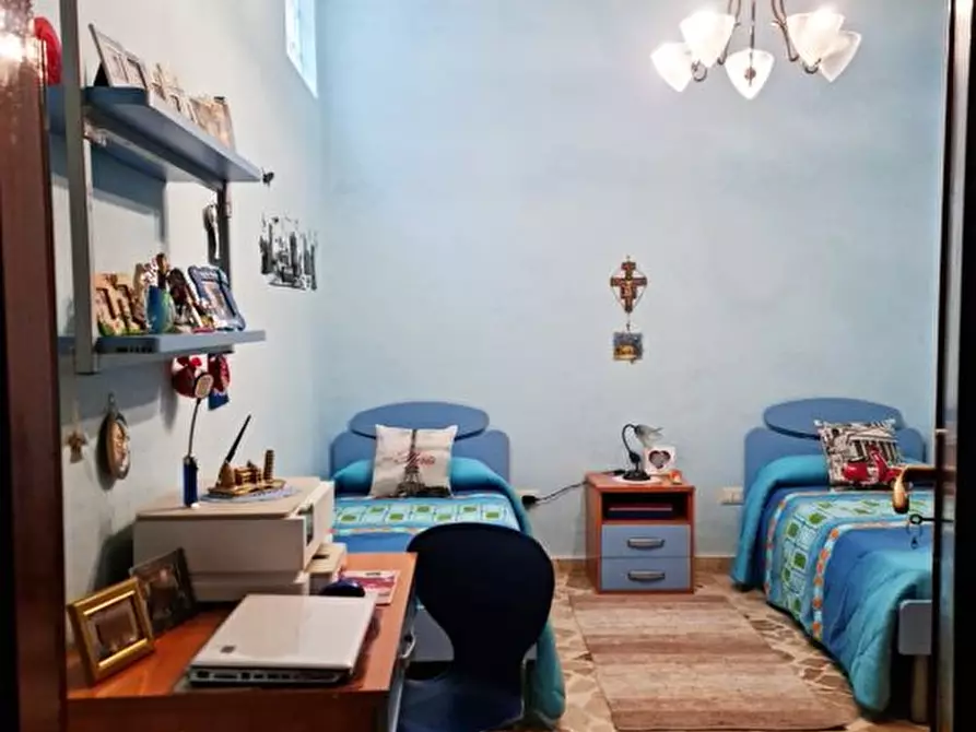 Immagine 9 di Appartamento in vendita  13 a Bagheria