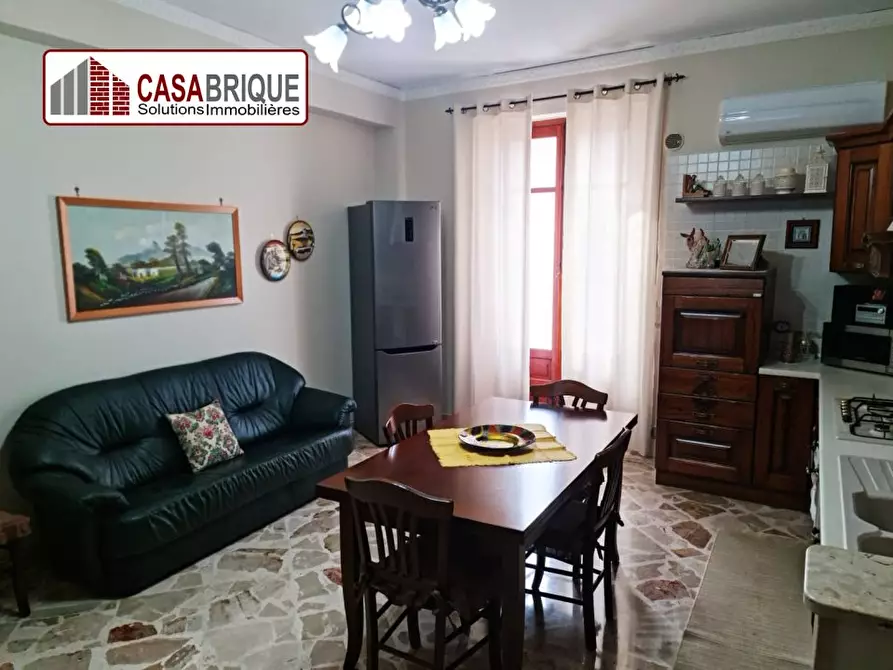 Immagine 2 di Appartamento in vendita  13 a Bagheria