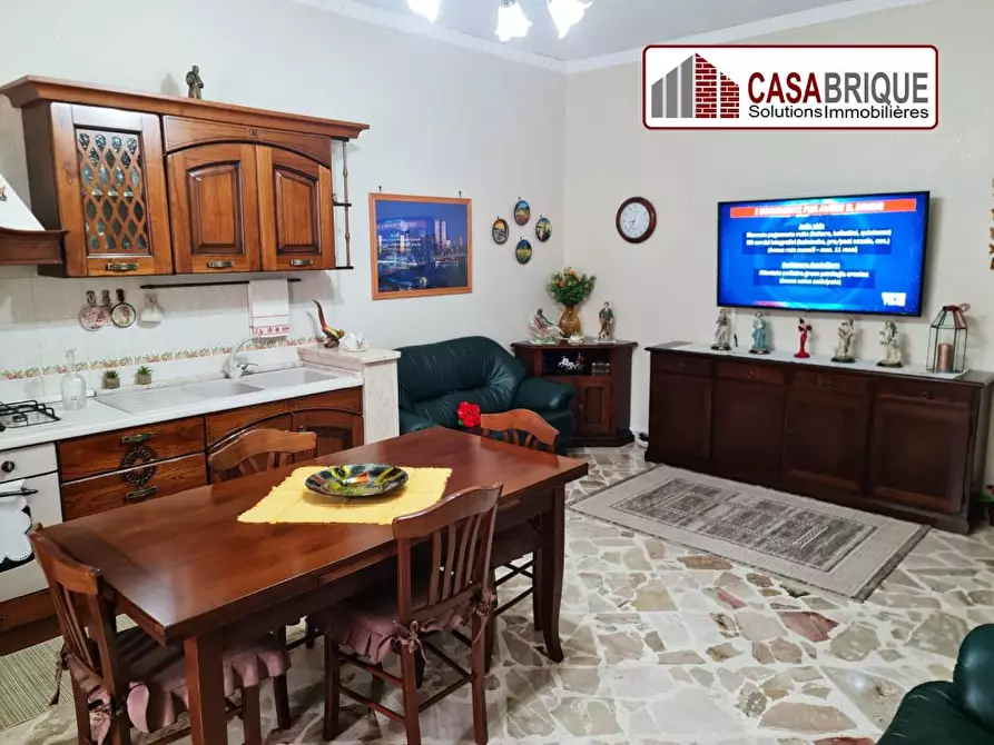 Immagine 4 di Appartamento in vendita  13 a Bagheria