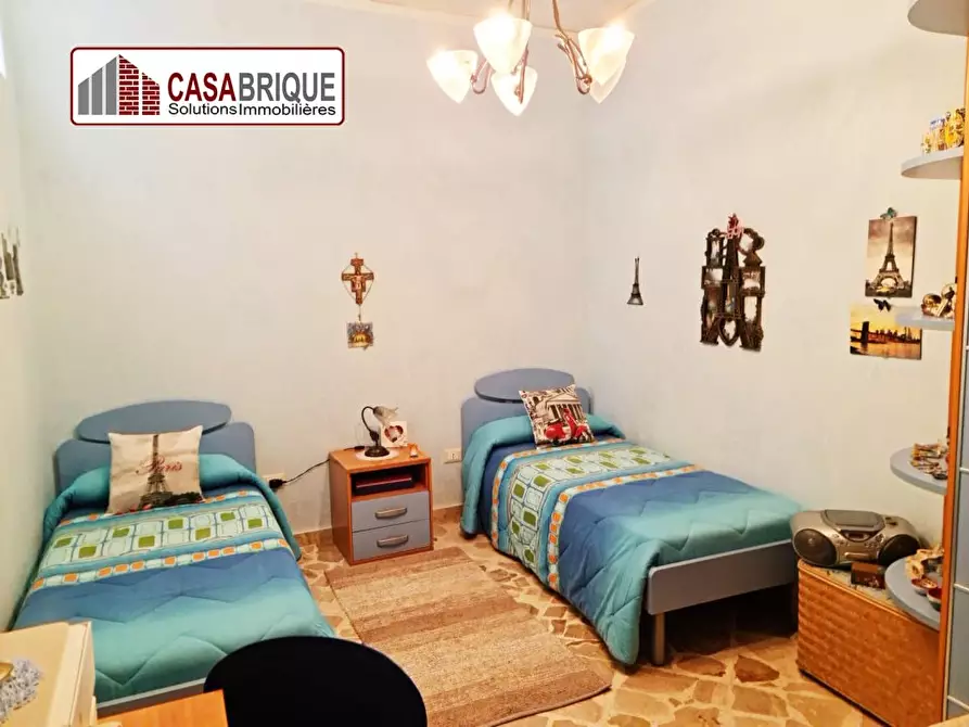 Immagine 8 di Appartamento in vendita  13 a Bagheria