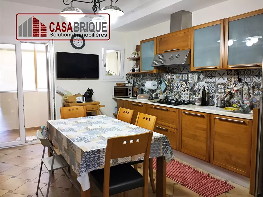 Immagine 7 di Appartamento in vendita  7 a Bagheria