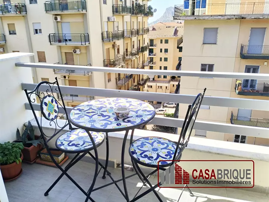 Immagine 3 di Appartamento in vendita  7 a Bagheria