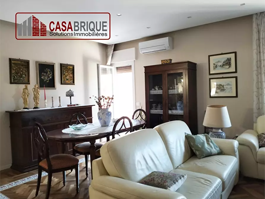 Immagine 5 di Appartamento in vendita  7 a Bagheria