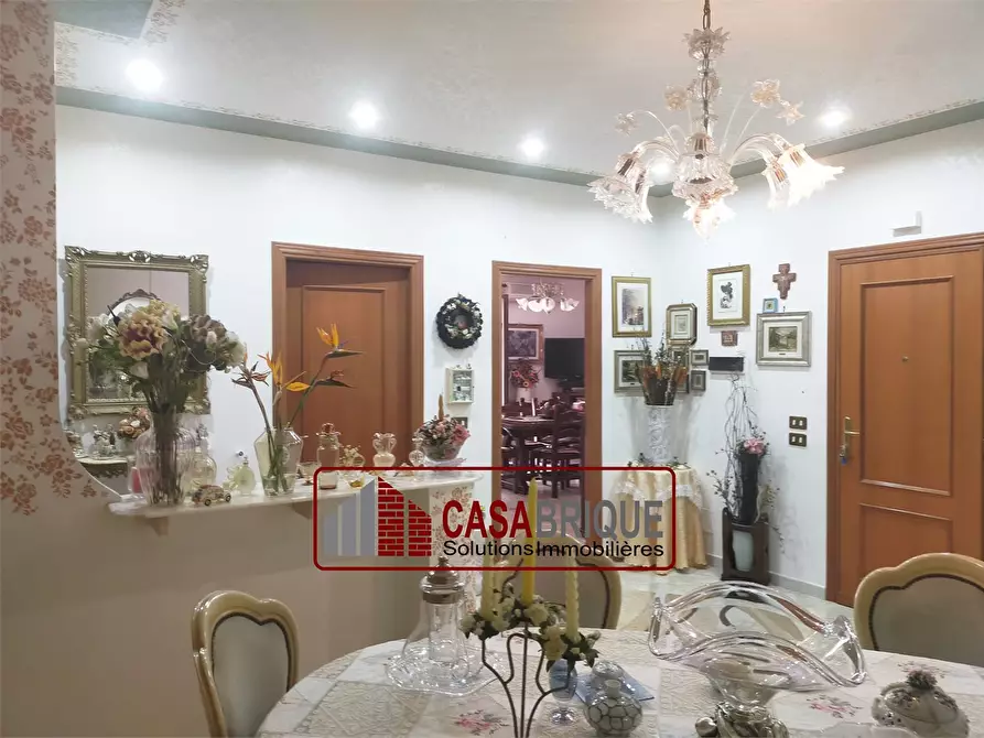 Immagine 5 di Appartamento in vendita  a Bagheria
