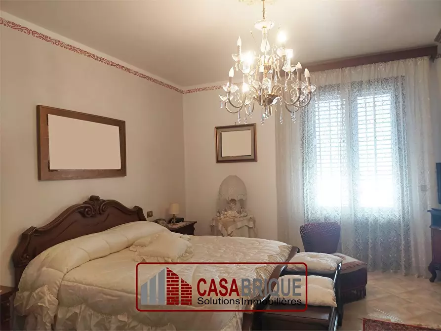 Immagine 7 di Appartamento in vendita  a Bagheria