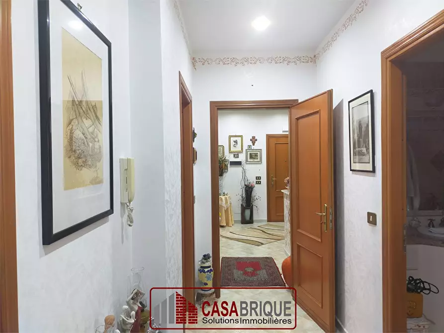 Immagine 6 di Appartamento in vendita  a Bagheria