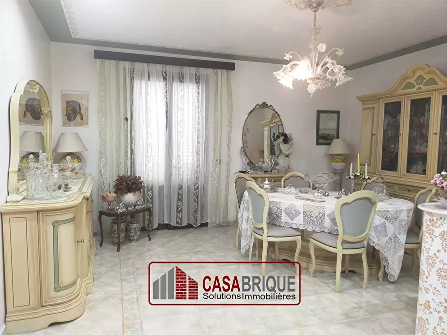 Immagine 4 di Appartamento in vendita  a Bagheria