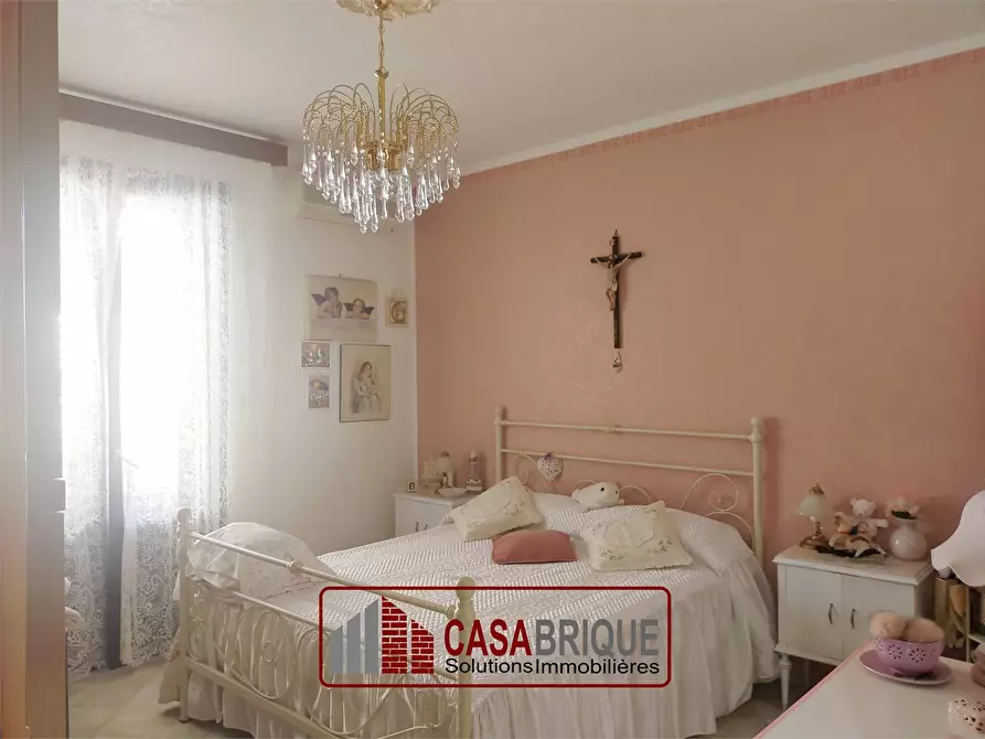 Immagine 10 di Appartamento in vendita  a Bagheria