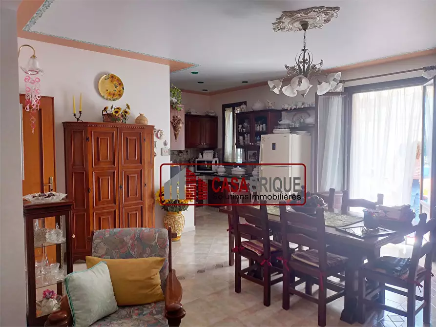 Immagine 3 di Appartamento in vendita  a Bagheria