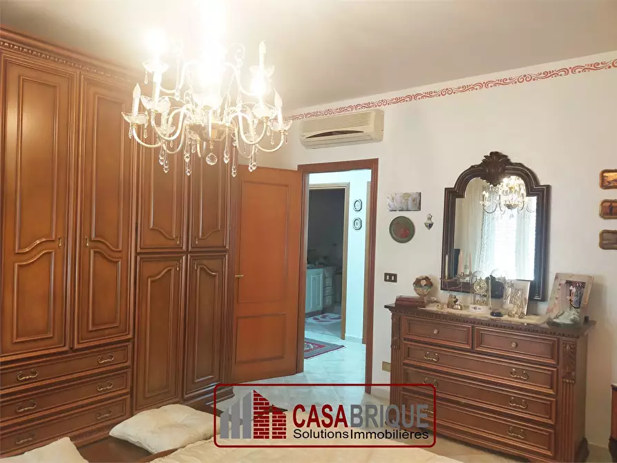 Immagine 9 di Appartamento in vendita  a Bagheria