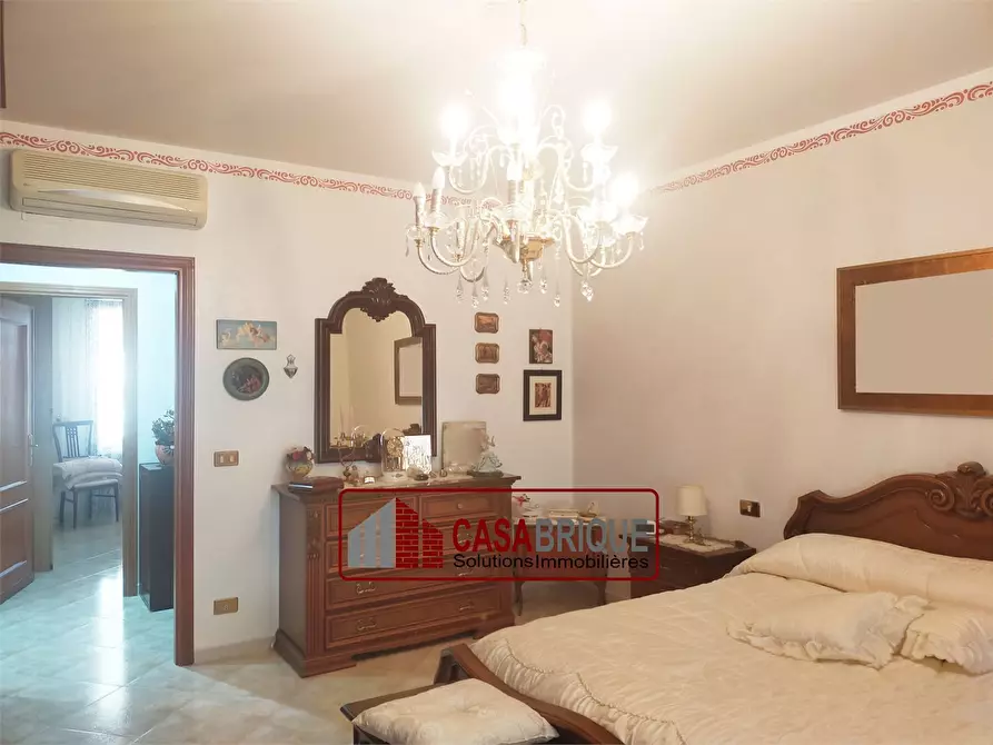 Immagine 8 di Appartamento in vendita  a Bagheria