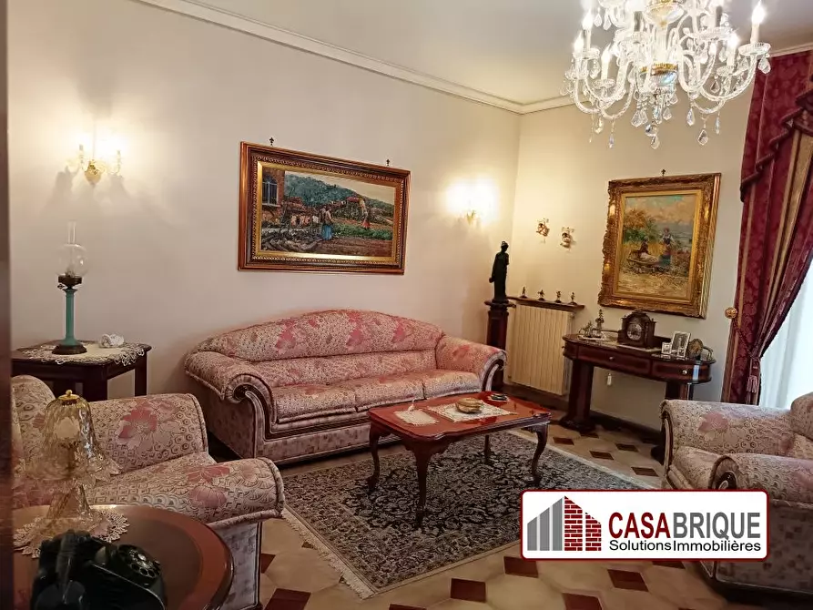 Immagine 10 di Appartamento in vendita  7 a Bagheria