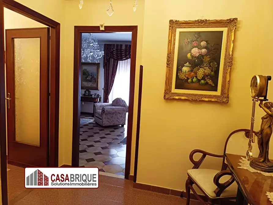 Immagine 8 di Appartamento in vendita  7 a Bagheria