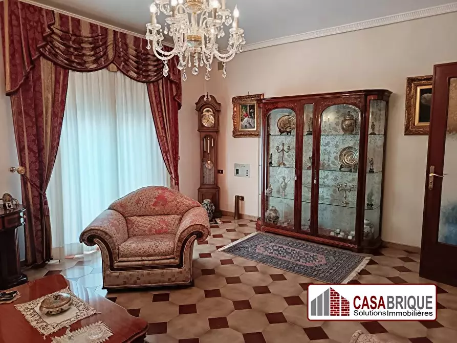 Immagine 9 di Appartamento in vendita  7 a Bagheria