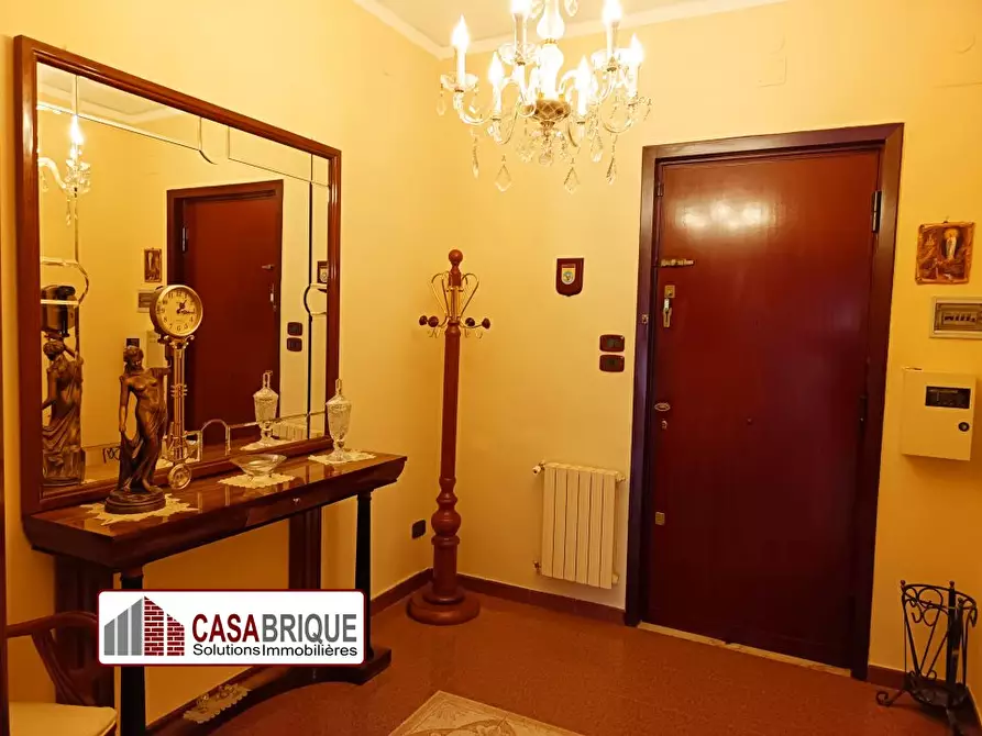 Immagine 7 di Appartamento in vendita  7 a Bagheria