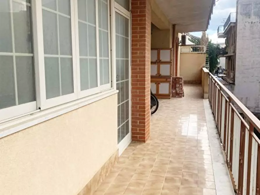 Immagine 1 di Appartamento in vendita  144 a Bagheria