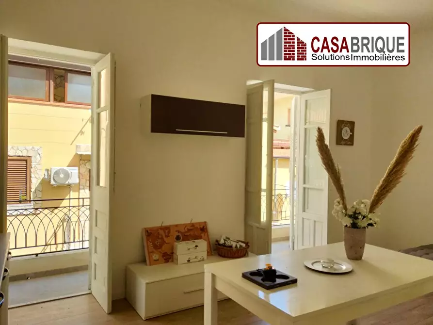 Immagine 3 di Appartamento in vendita  9 a Bagheria