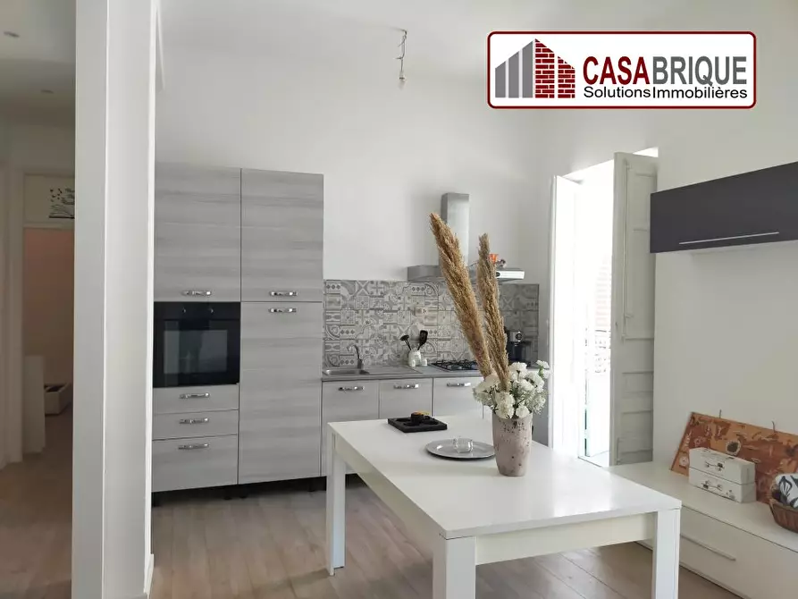 Immagine 2 di Appartamento in vendita  9 a Bagheria