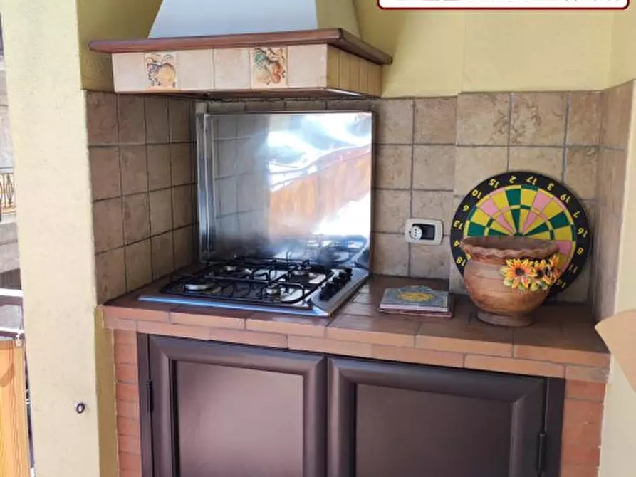 Immagine 8 di Appartamento in vendita  32 a Bagheria