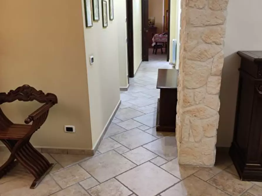 Immagine 6 di Appartamento in vendita  32 a Bagheria