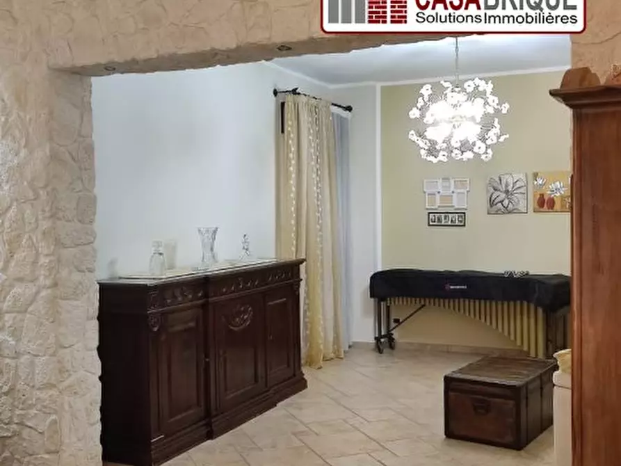 Immagine 2 di Appartamento in vendita  32 a Bagheria