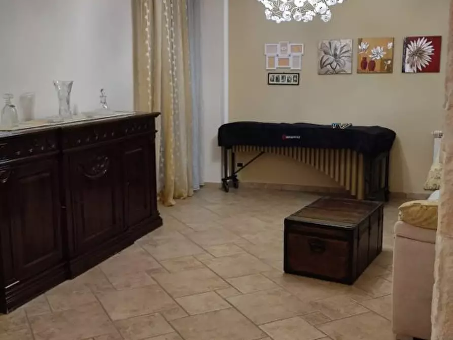 Immagine 5 di Appartamento in vendita  32 a Bagheria