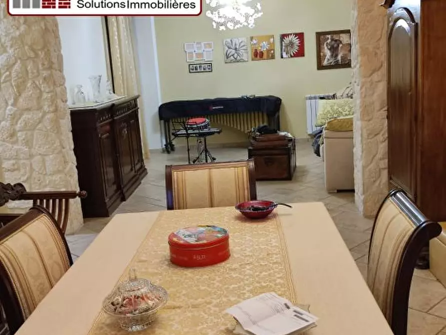 Immagine 3 di Appartamento in vendita  32 a Bagheria